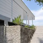 5*modern Seaview With Private Pool 别墅 科里米诺